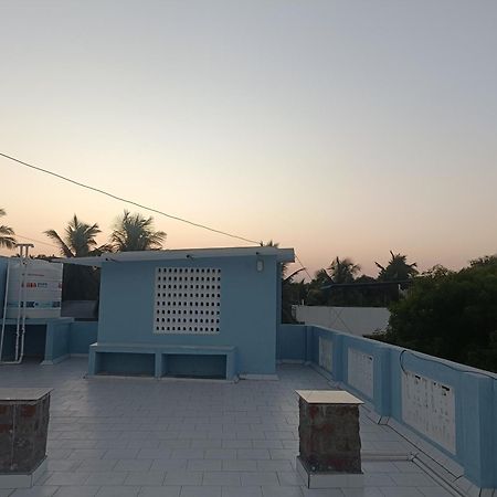 La Starlight Stay Pondicherry Exterior foto