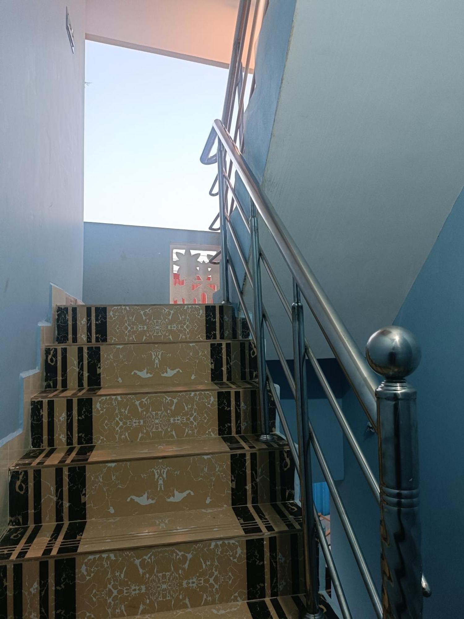 La Starlight Stay Pondicherry Exterior foto