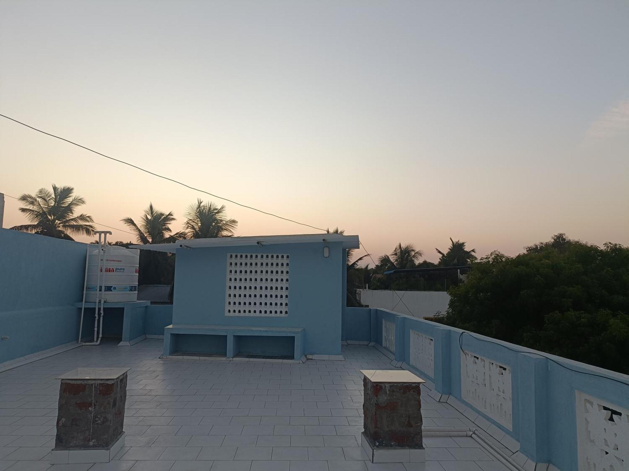 La Starlight Stay Pondicherry Exterior foto
